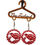 Thumbnail: Kiwi Earrings
