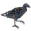 Thumbnail: Pukeko Wall Flatpack