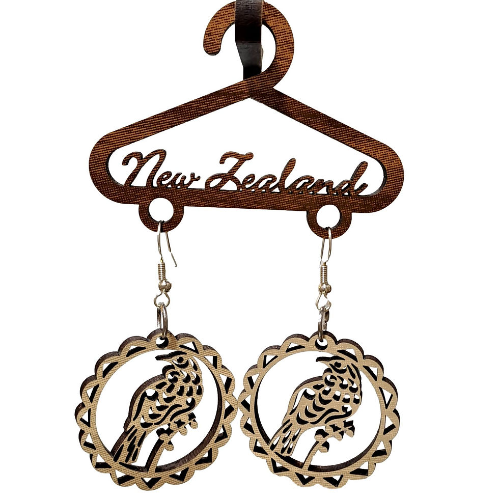 Thumbnail: Tui Earrings