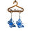 Thumbnail: Butterfly Earrings