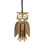 Thumbnail: Owl Decoration