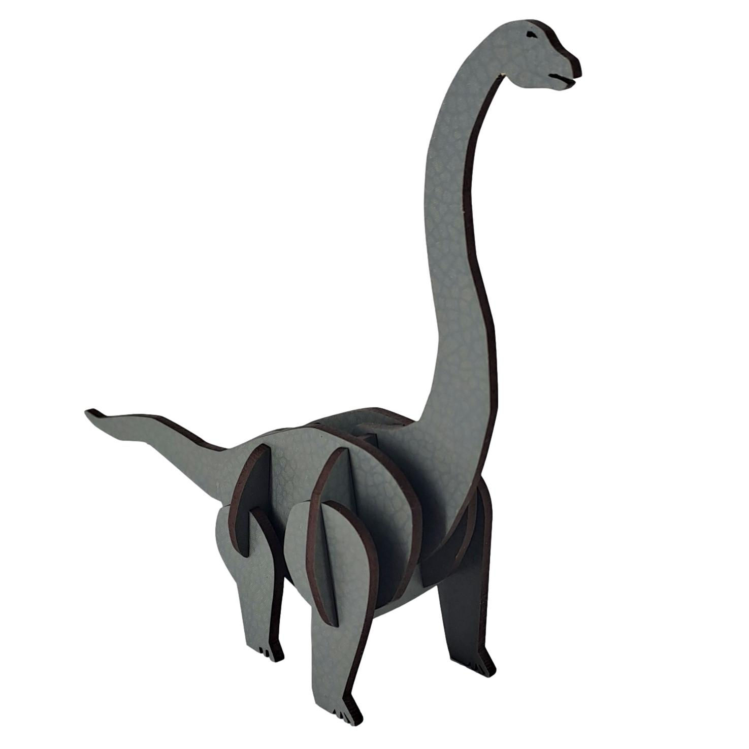 Brontosaurus