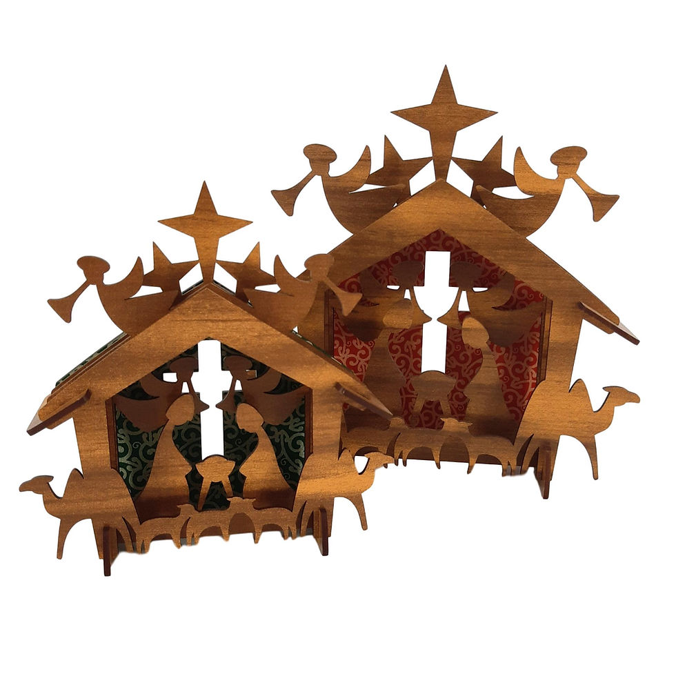 Thumbnail: Manger