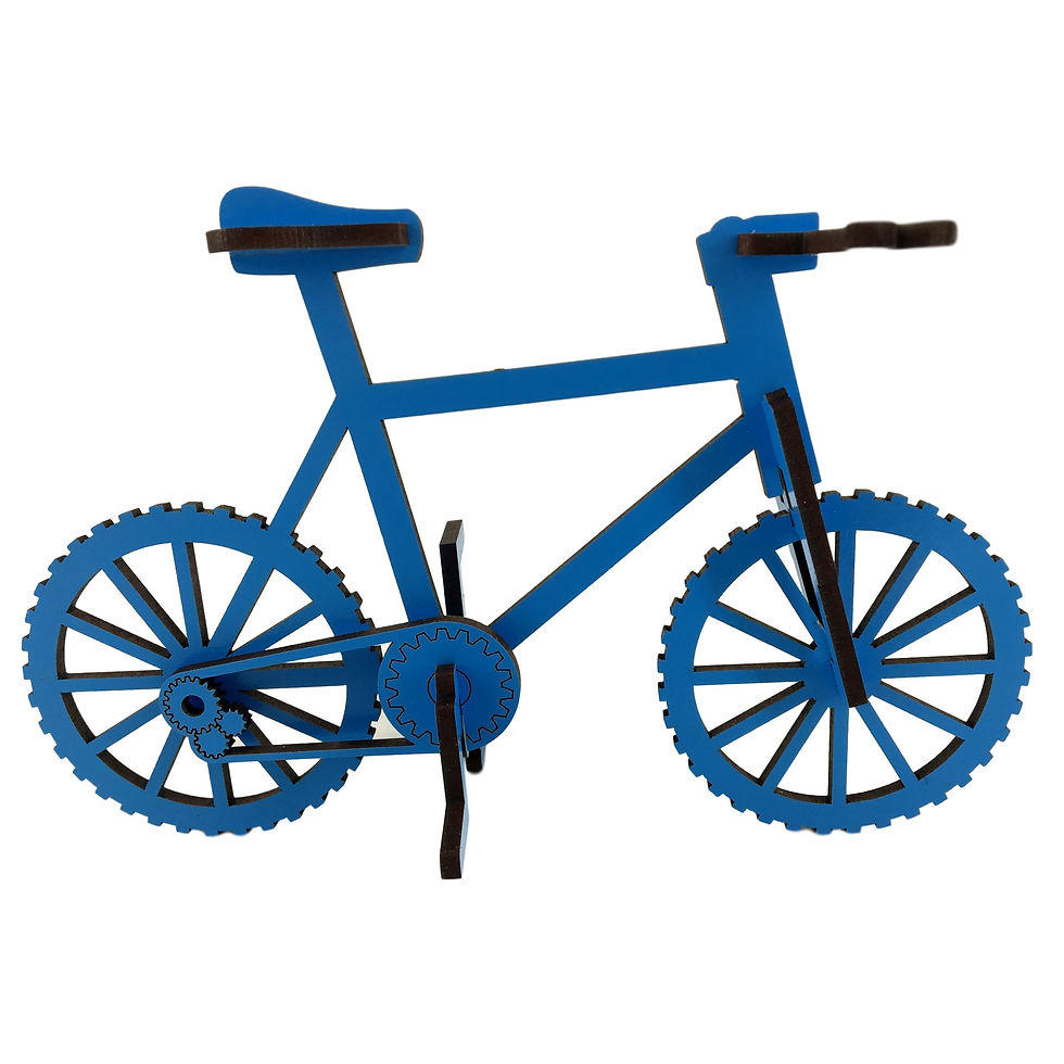 Mountain Bike A4