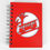 Thumbnail: Cable Car Notebook