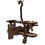 Thumbnail: Biplane decoration