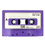 Thumbnail: Cassette Tape Wall Art