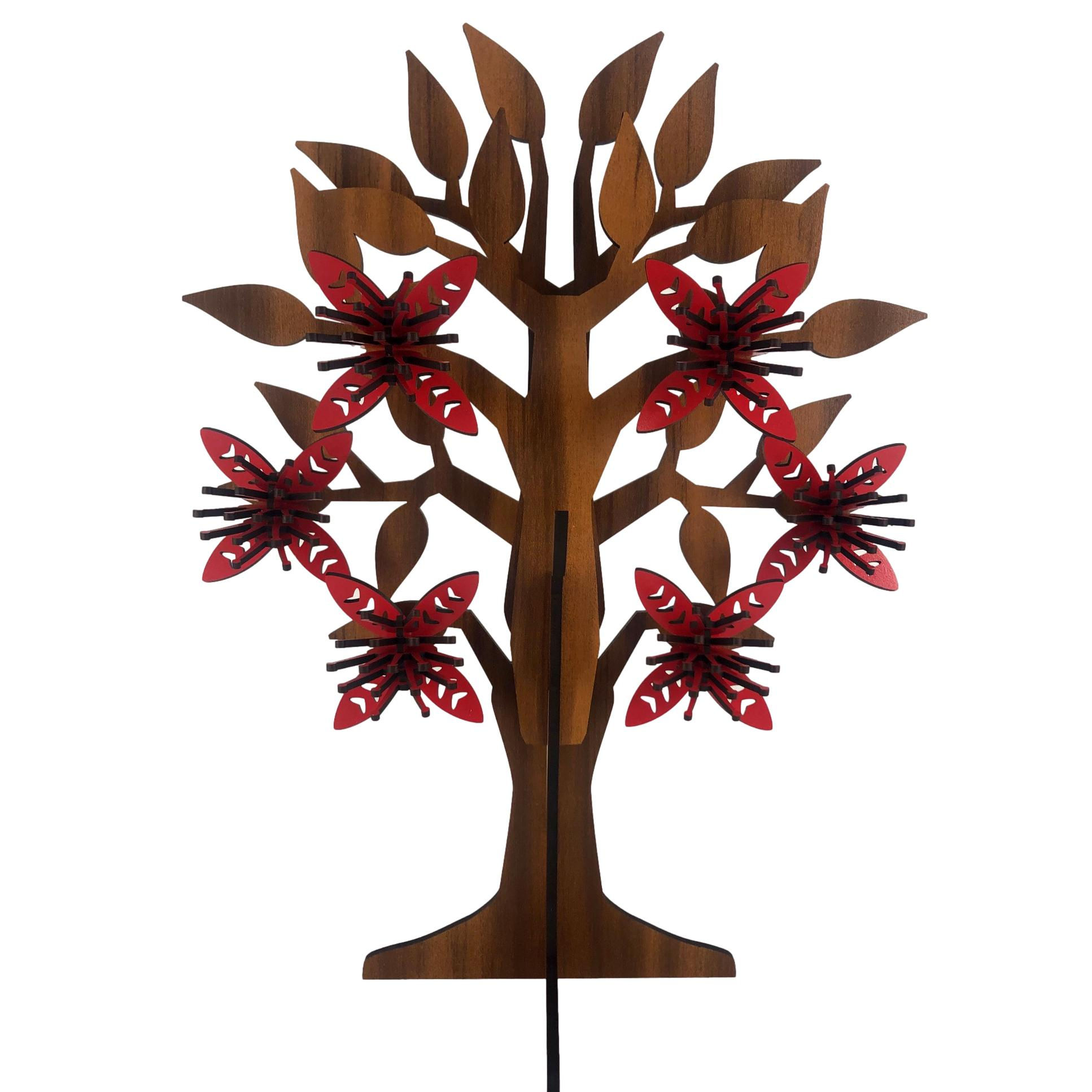 Pohutukawa Flower Tree