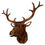 Thumbnail: Stag Trophy Head