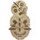 Thumbnail: Tiki Wall Art