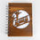 Thumbnail: Cable Car Notebook