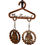 Thumbnail: Owl Earrings