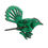 Thumbnail: Fantail Decoration