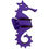 Thumbnail: Seahorse
