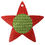 Thumbnail: Crochet Star Decoration