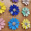 Thumbnail: Flower Wall Art