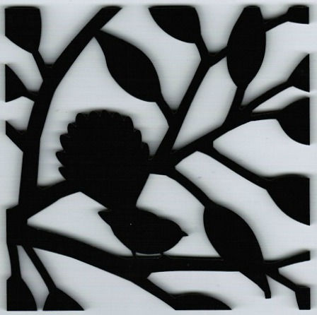 Thumbnail: Square Wall Art