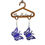 Thumbnail: Butterfly Earrings