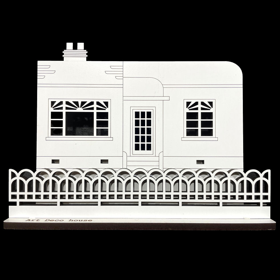 Thumbnail: Homes of New Zealand