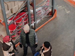 Worker participation in safety: what the law actually requires