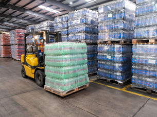 Why warehouse safety is an operations problem, not just an EHS problem