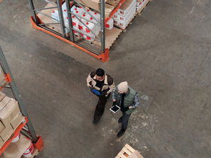 Why coaching beats compliance in FMCG safety