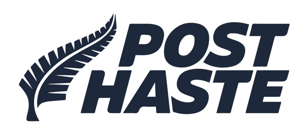 Posthaste