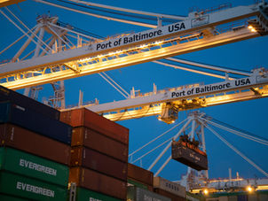 How ports and airports use AI to manage safety across complex sites