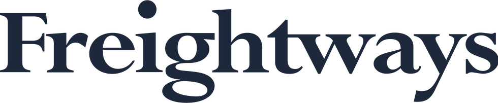 Freightways