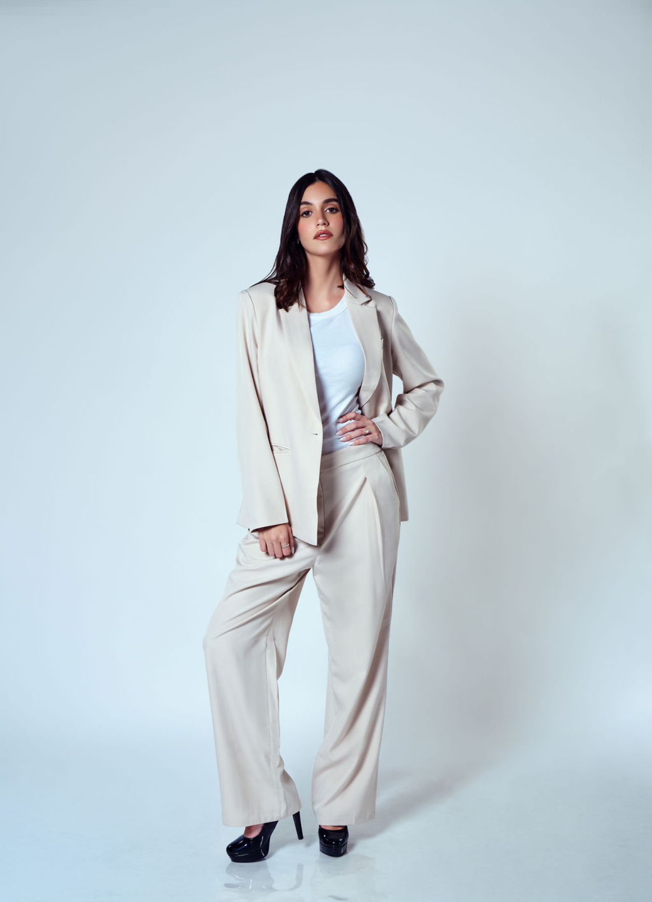 María Gabriela Uzcategui - CEO UMG Model Academy