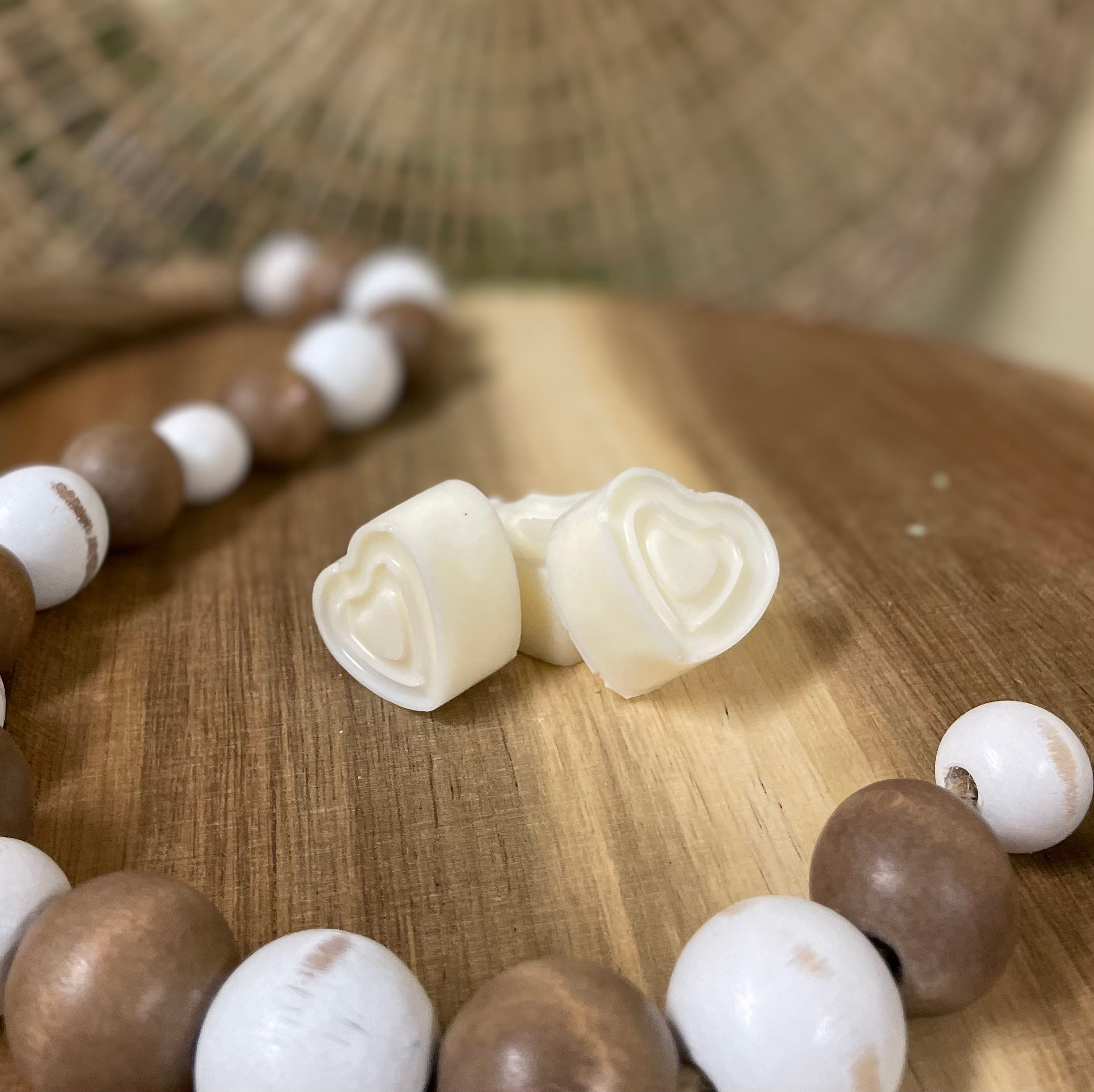 Heart Wax Melts