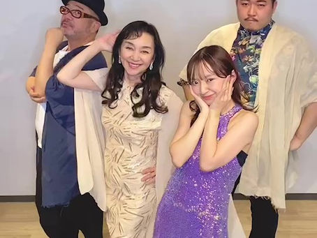 TikTokを始めました