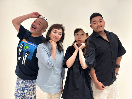 東京タワーLiveにむけて