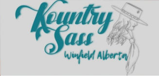 Kountry Sass