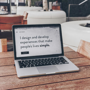 Choosing the Right Website Platform for Your Business