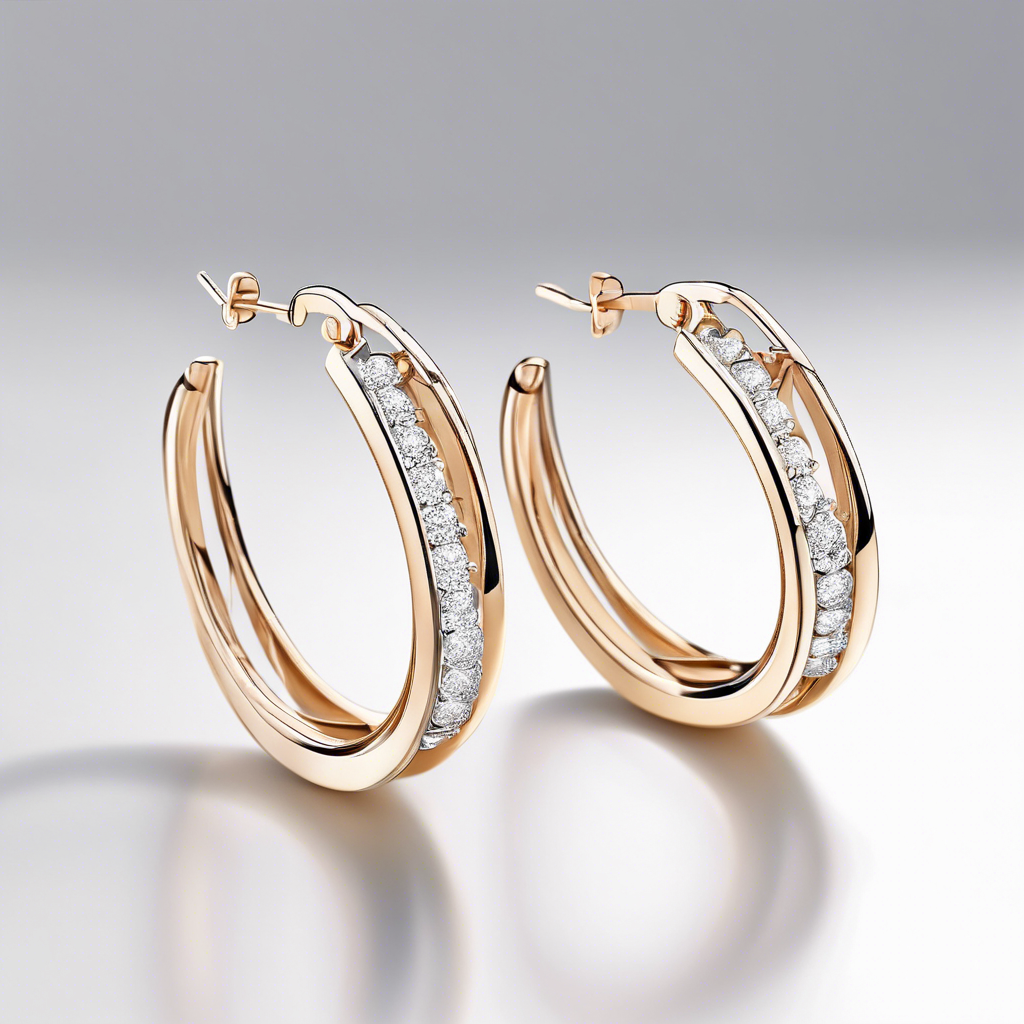 Hoop Earrings