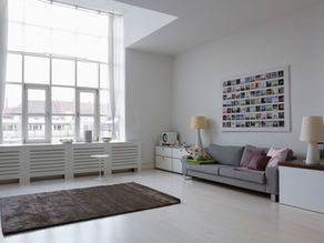 Estilos para amoblar o remodelar tu sala