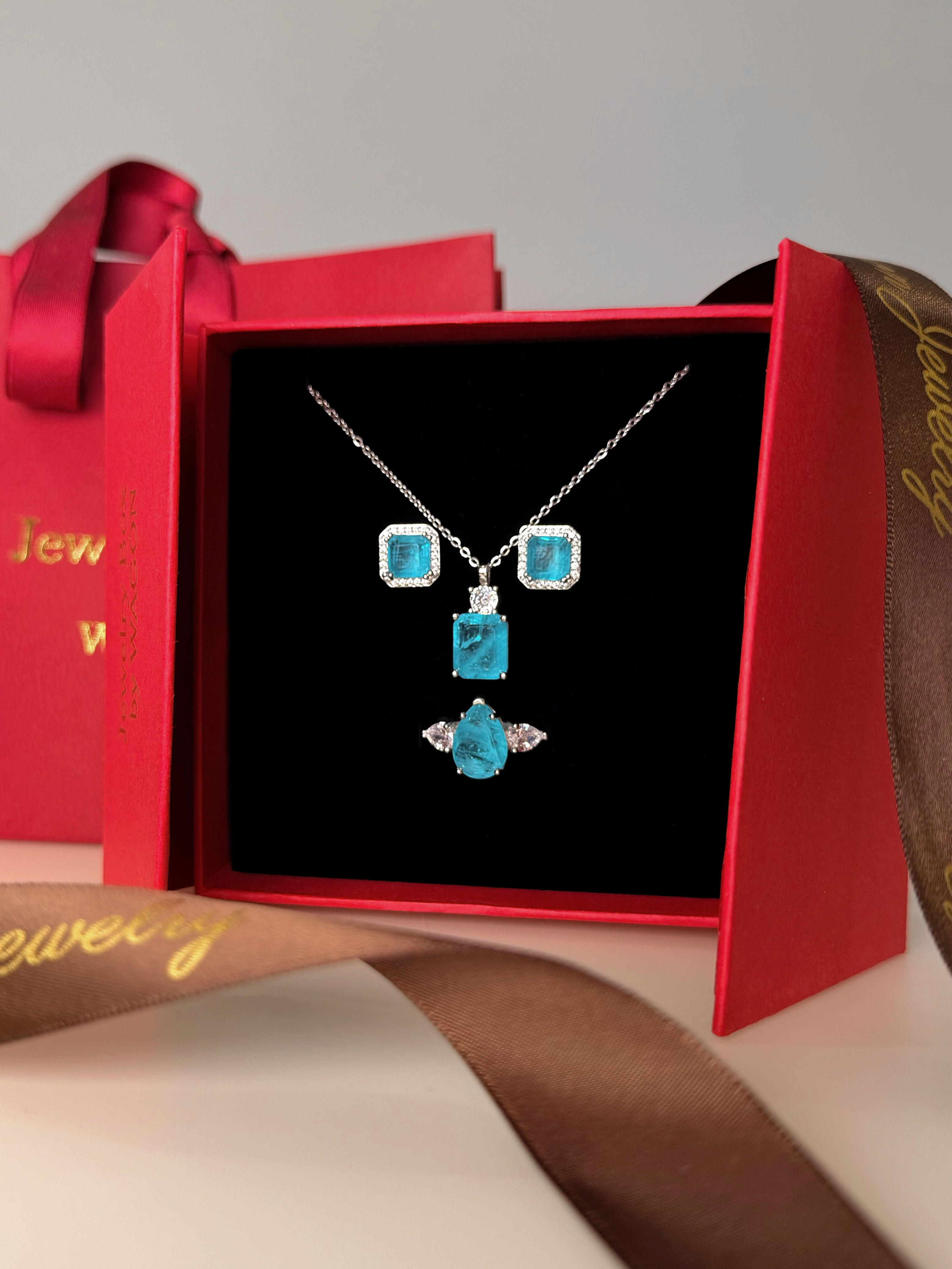 Jewelry Box №9