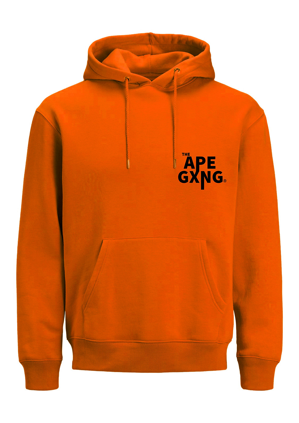 Thumbnail: Ape Gxng Hoodie