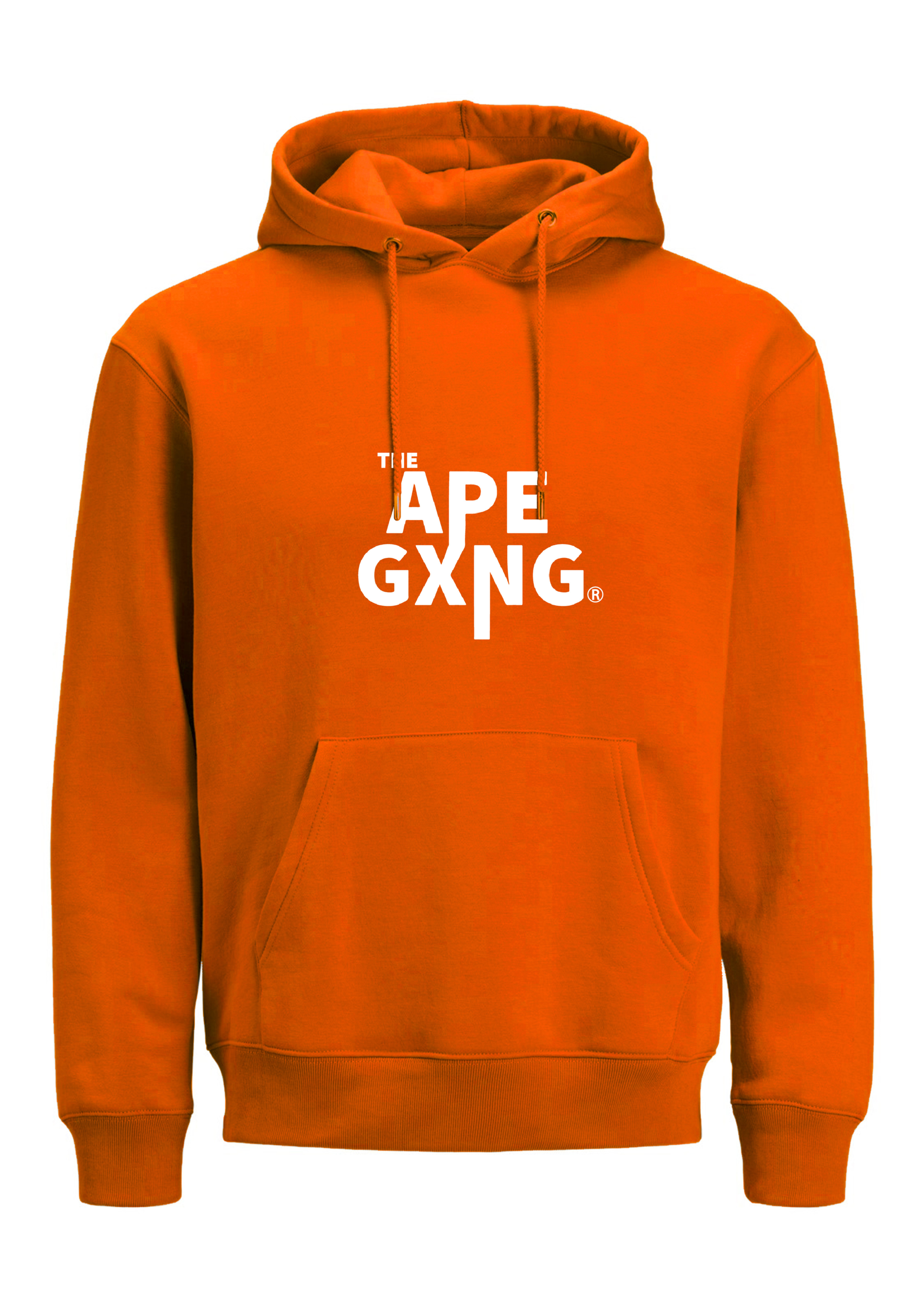 Ape Gxng Hoodie