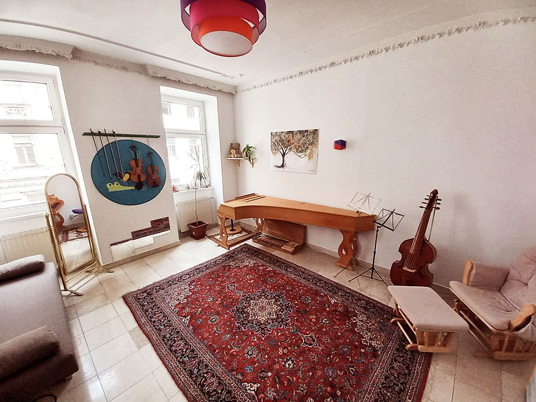 Salle de musique 1030