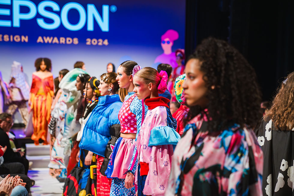 Fashiontech | Labeledby