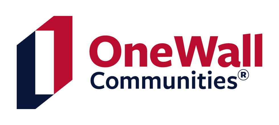 OneWall Communities Logo