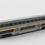 Thumbnail: Amtrak California Coach Car Book