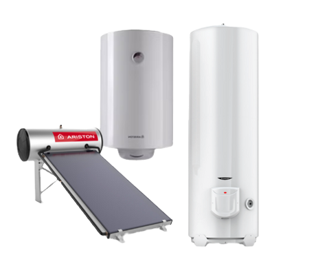 Water Heaters Supplier UAE