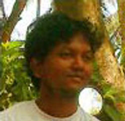 Gautam 2012