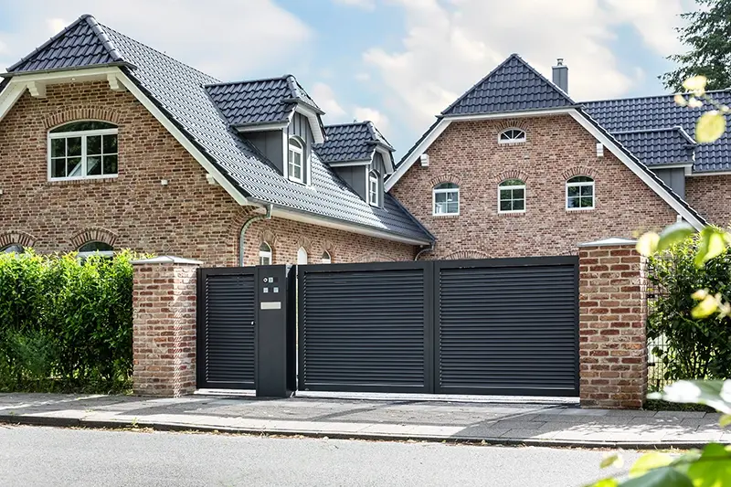 Flügeltore Malmö