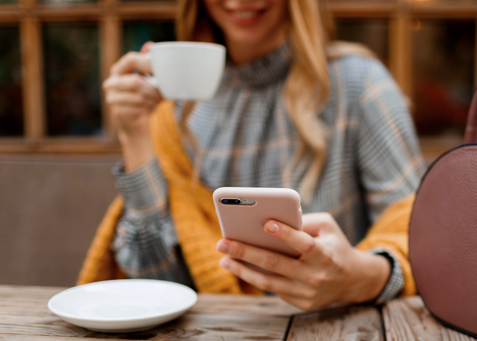 Simply Connect AppKontrolle Einfahrtstor
