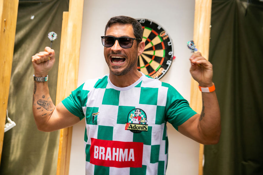 JOGOS DE BOTEQUIM