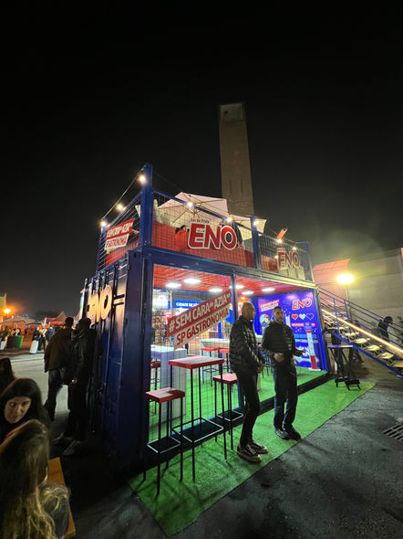 ENO NO SP GASTRONOMIA